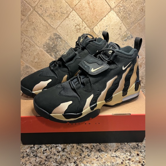 Deion Sanders Air Max 96 retro - Picture 4 of 5